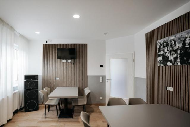 Aparthotel Holtrock à Oberhausen  Extérieur photo