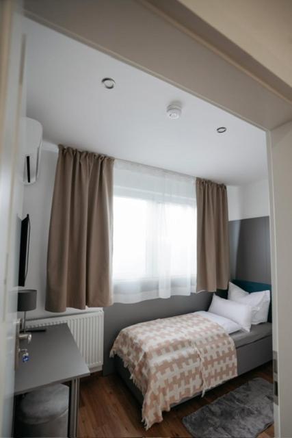 Aparthotel Holtrock à Oberhausen  Extérieur photo