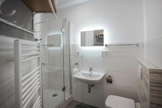 Aparthotel Holtrock à Oberhausen  Extérieur photo