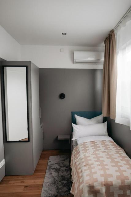 Aparthotel Holtrock à Oberhausen  Extérieur photo