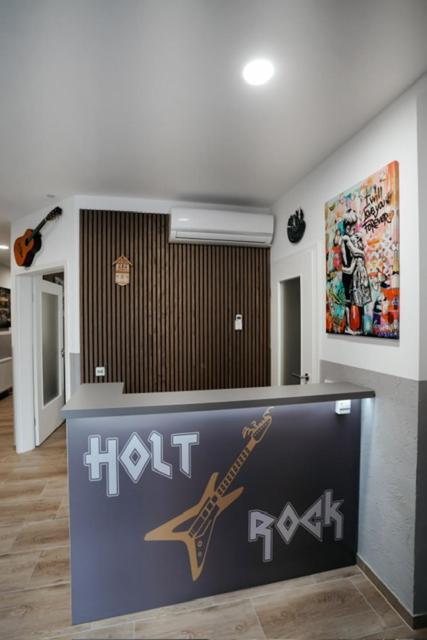 Aparthotel Holtrock à Oberhausen  Extérieur photo