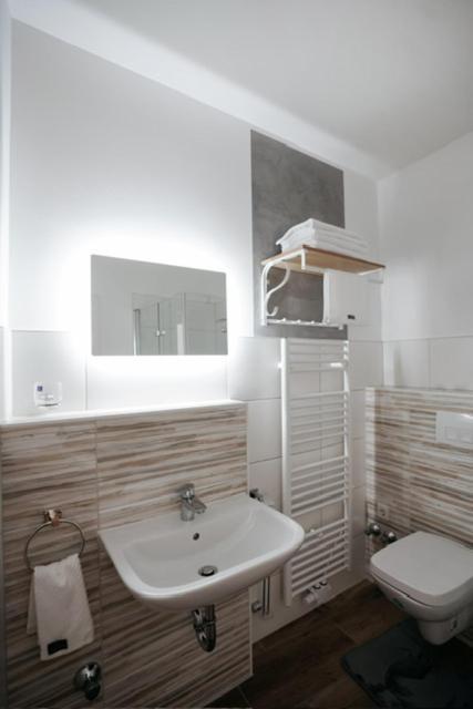 Aparthotel Holtrock à Oberhausen  Extérieur photo