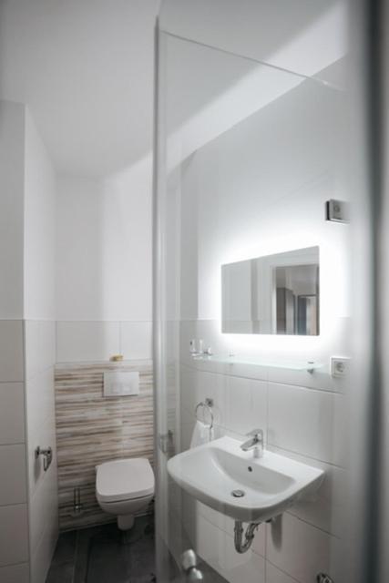Aparthotel Holtrock à Oberhausen  Extérieur photo