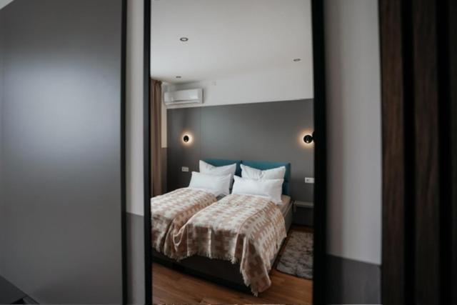Aparthotel Holtrock à Oberhausen  Extérieur photo