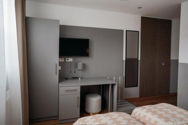 Aparthotel Holtrock à Oberhausen  Extérieur photo