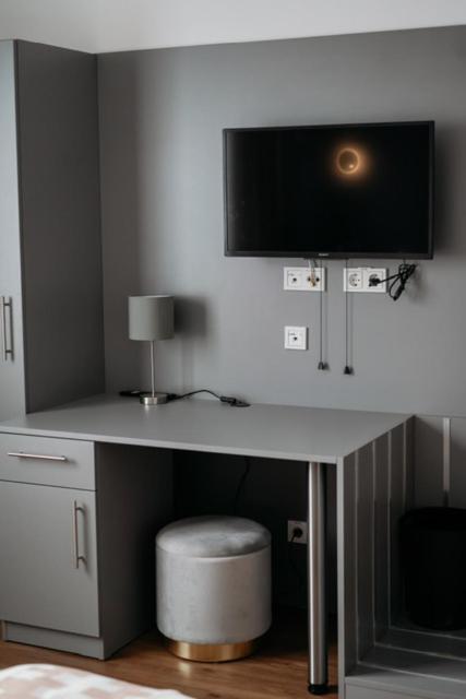Aparthotel Holtrock à Oberhausen  Extérieur photo